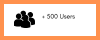 CRM 500 Users