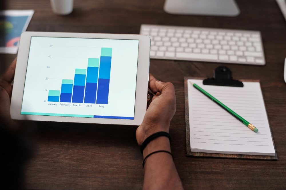 Japa Analytics Module