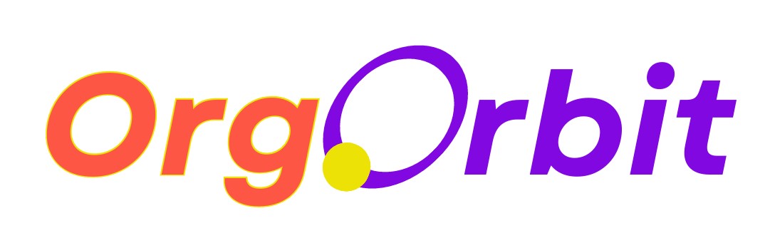 OrgOrbit: Where Movements Take Shape