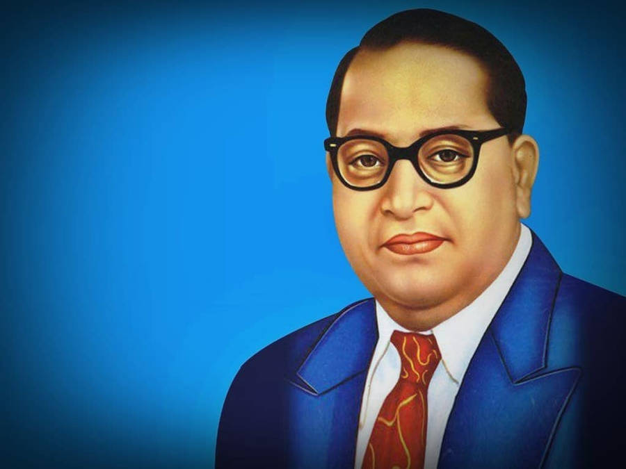 Dr. B.R. Ambedkar