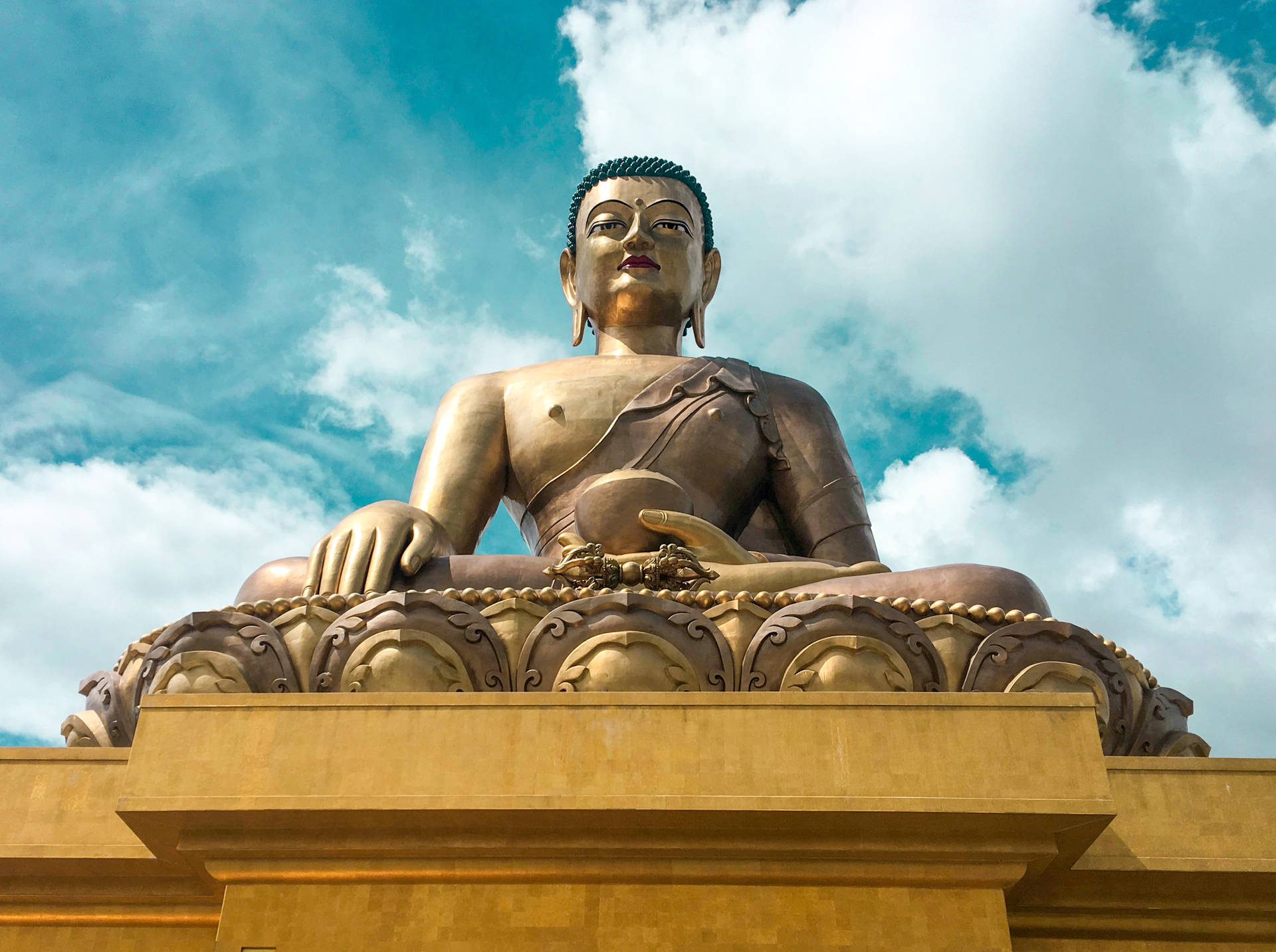 Gautama Buddha
