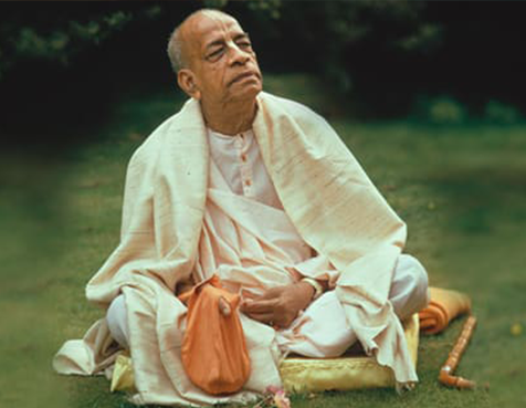 Srila Prabhupada