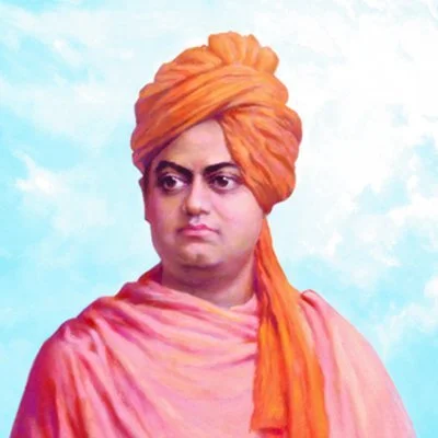 Swami Vivekananda