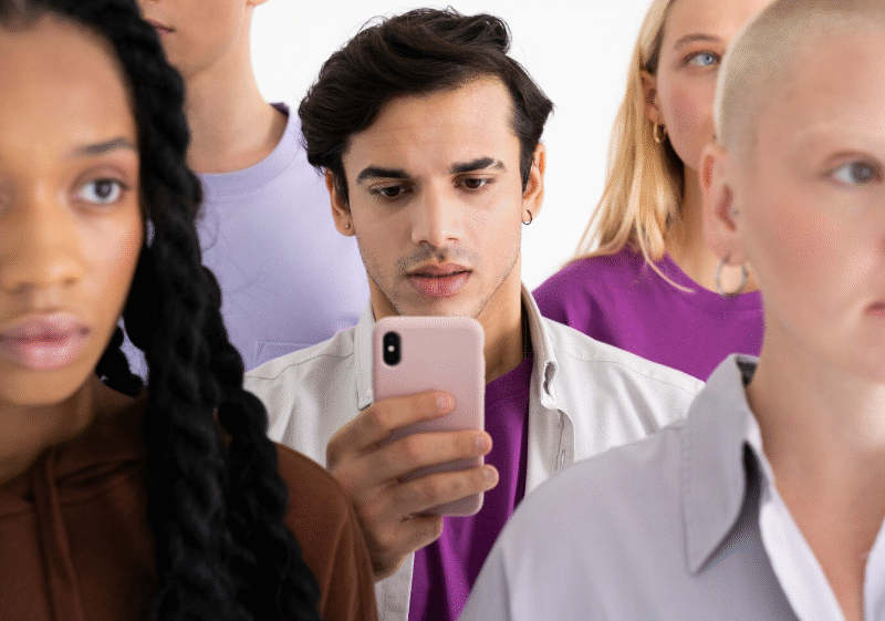 social network fraud